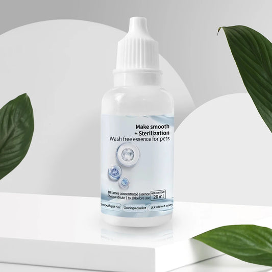 Pet Essence Hair Serum