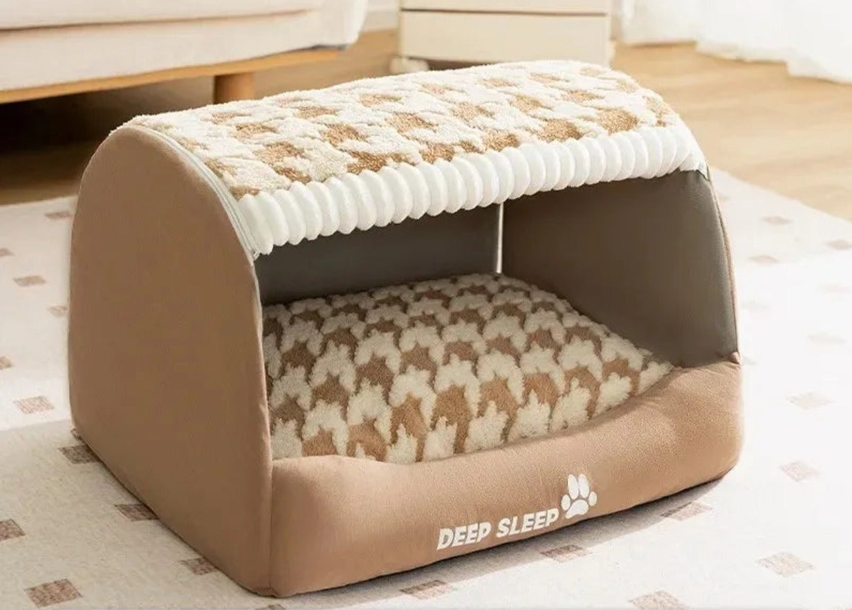 Cozy Dog House